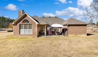 8007 Ridgestone Cv, Alexander, AR 72002