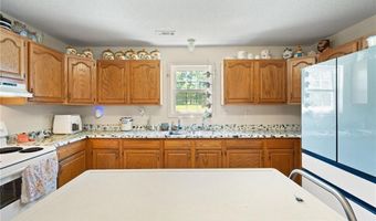 1868 E Harrod Rd, Austin, IN 47102