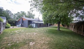 620 W 47th St, Casper, WY 82601