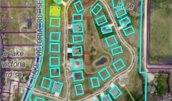 Lot 32 Jessie View Drive SE, Alexandria, MN 56308