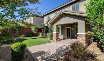 10623 Tranquil Glade Ln, Las Vegas, NV 89135