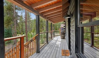 42 LEAP YEAR Trl, Blue River, CO 80424