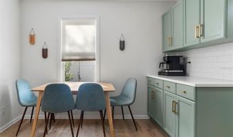 111 E KING St, Orlando, FL 32804