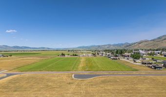 LOT 3 AFTON AIRPARK, Afton, WY 83110
