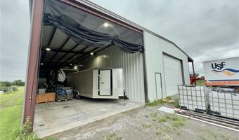 5401 N 435 Rd, Adair, OK 74330