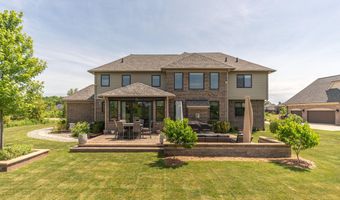 2376 Westbrooke Cir S, Ann Arbor, MI 48105