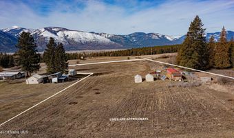 5225 Hwy 1, Bonners Ferry, ID 83805