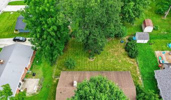 2812 Greenbriar Rd, Anderson, IN 46011
