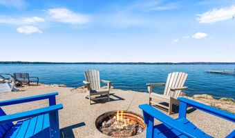 11256 SE Torch Lake Dr, Alden, MI 49612