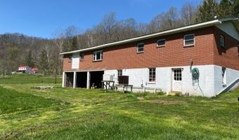 1326 9, Alum Bridge, WV 26321
