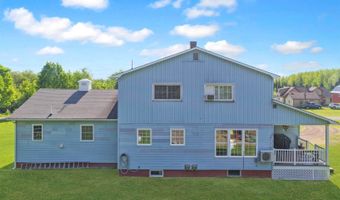 243 Goding Rd, Ashland, ME 04732