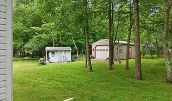10 Lenape Trl, Albrightsville, PA 18210