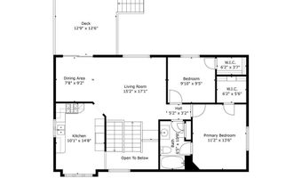 7080 148th Ave NW, Ramsey, MN 55303