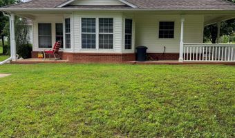 26 Miller Street Cor, Altus, AR 72821