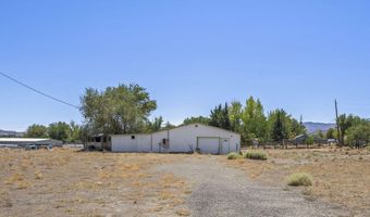 865 Mesa Dr, Fernley, NV 89408