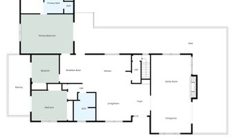 4360 Helix Canyon Dr, La Mesa, CA 91941