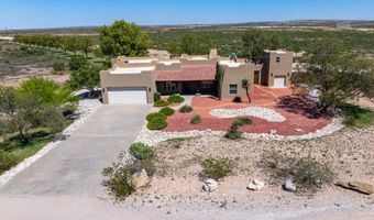 8 Calabaza Draw Ln, Carlsbad, NM 88220