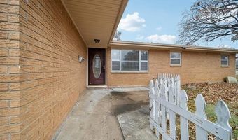 139 Ramblewood Rd, Bartlesville, OK 74003