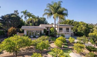 1440 Via Valente, Escondido, CA 92029