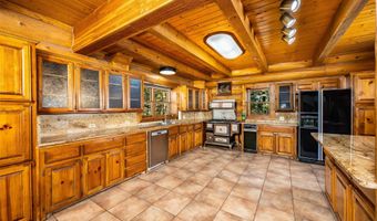 53 Forest Rd 76, Angel Fire, NM 87710