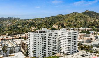 7250 Franklin Ave 505, Los Angeles, CA 90046