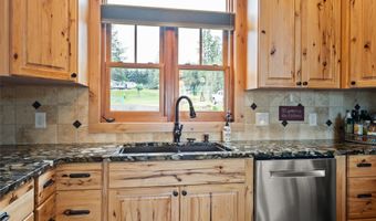 46024 Meadowlark Ln, Big Arm, MT 59910