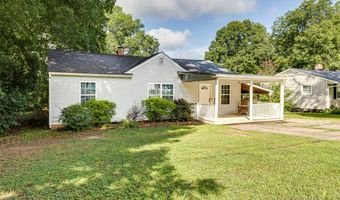 110 Avondale Rd, Anderson, SC 29624