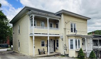 8 Mount St, Barre, VT 05641