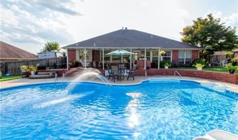 1330 Lakeview Estates Dr, Alma, AR 72921