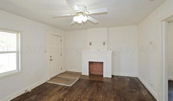 310 S Prospect St, Amarillo, TX 79106