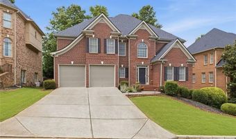 5346 Newport Bay Psge, Alpharetta, GA 30005