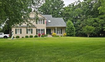 347 GOLF LINKS, Magnolia, DE 19962