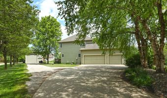 3505 NW 80th Ln, Ankeny, IA 50023
