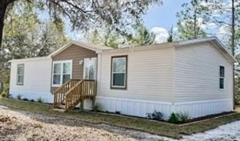 2629 NW 29th Ter, Bell, FL 32619