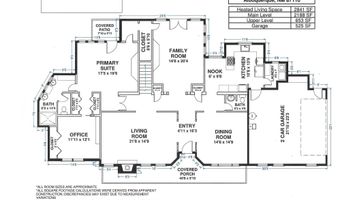 1724 AVENIDA ALTURAS NE, Albuquerque, NM 87110