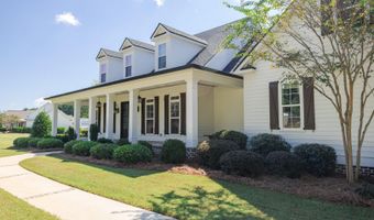 4960 White Oak Rd, Appling, GA 30802