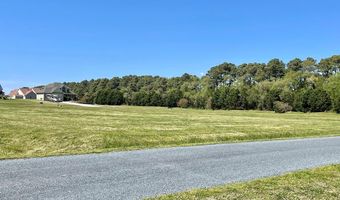 13 BAY VIEW Ln Lot 13, Atlantic, VA 23303