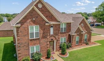 6406 QUAIL RIDGE Dr, Bartlett, TN 38135