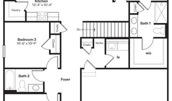 1021 34TH St SE, Altoona, IA 50009
