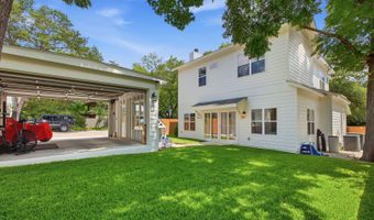 301 OGDEN Ln, Alamo Heights, TX 78209