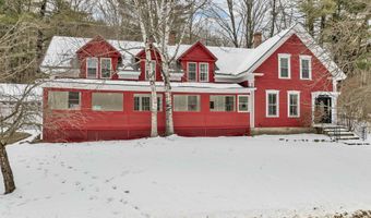 200 King Rd, Alexandria, NH 03222