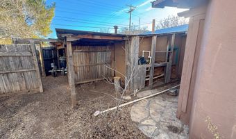 406 S Cockrell St, Alpine, TX 79830