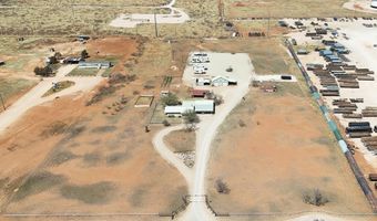 190 SW 1900, Andrews, TX 79714