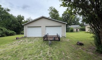 51 Tuff St, Ash Flat, AR 72513