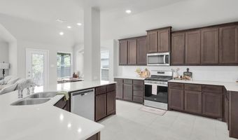 741 Nandina Rd, Weatherford, TX 76086