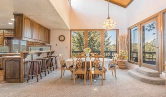13 Arapaho Ln, Angel Fire, NM 87710
