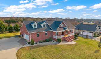 504 Lynnwood Dr, Athens, TN 37303