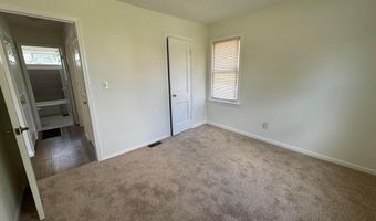 1425 E 20th Ave, Columbus, OH 43211