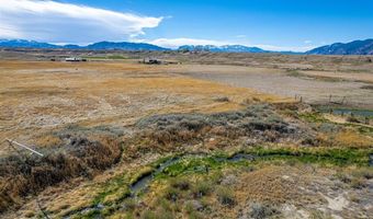 Star View, Cody, WY 82414