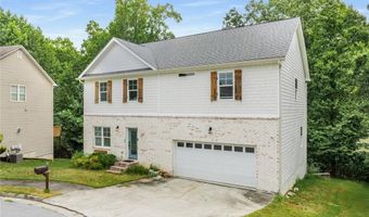 201 Wilhelmina Dr, Austell, GA 30168